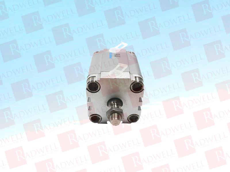 FESTO ADVU-63-30-A-P-A
