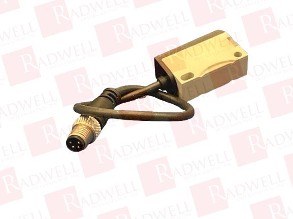 SENSOPART FT 25-RHD-PS-KL4