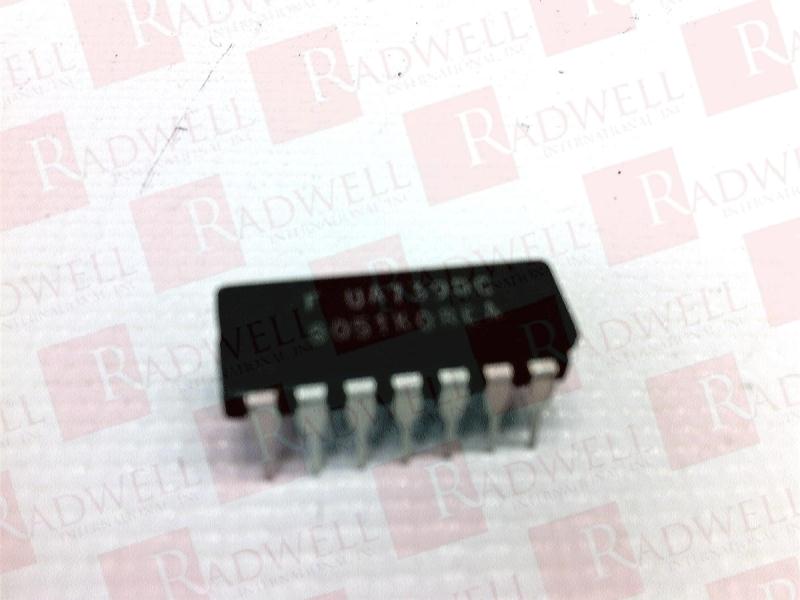 ON SEMICONDUCTOR UA739DC