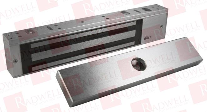 RUTHERFORD CONTROLS 8371X28