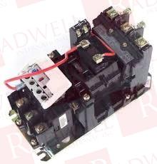 ALLEN BRADLEY 509-BOD-A2E