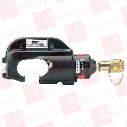 PANDUIT CT-930LPCH