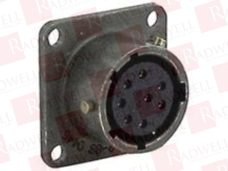 AMPHENOL PT02A-12-8S