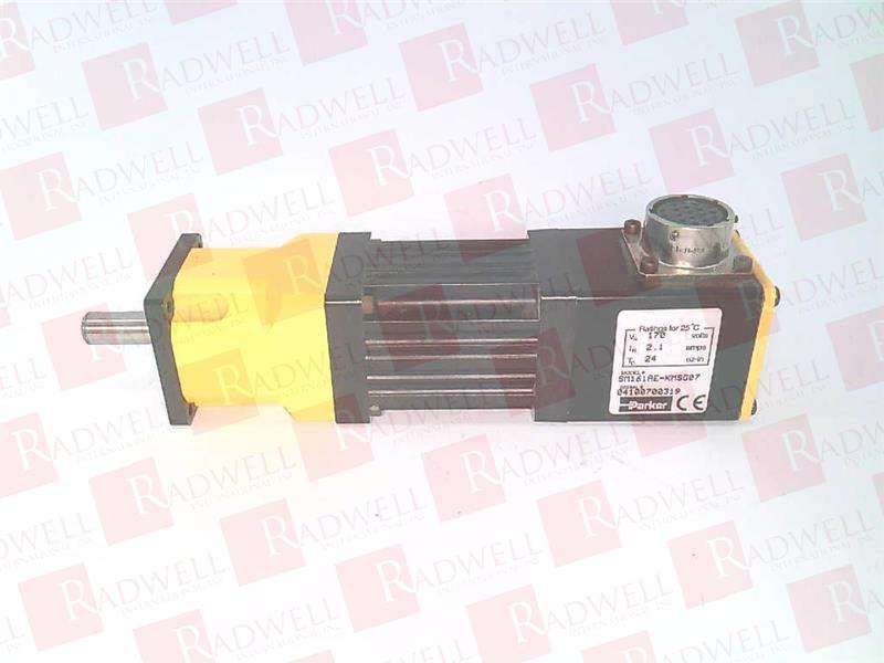 PARKER SM161AE-KMSG07