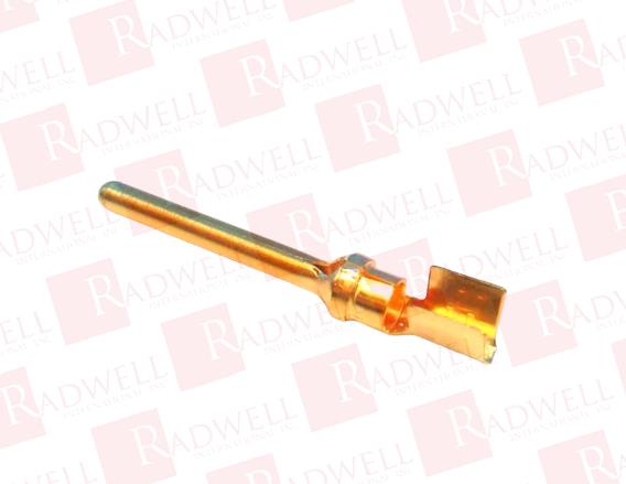 AMPHENOL 97-38-1216P-5