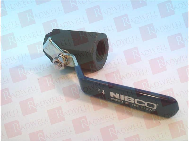 NIBCO T580CSR25