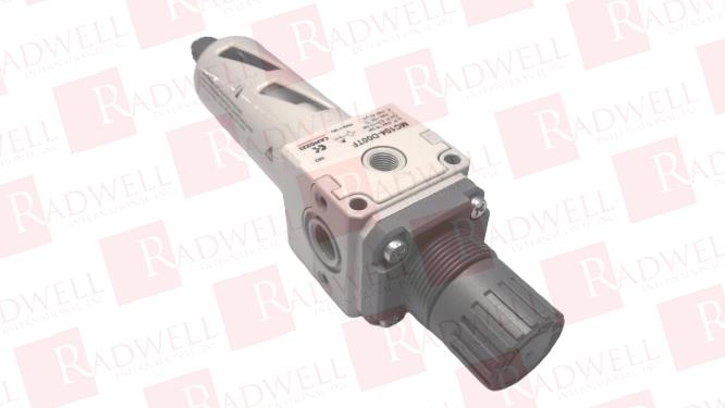 CAMOZZI MC104-D00TF