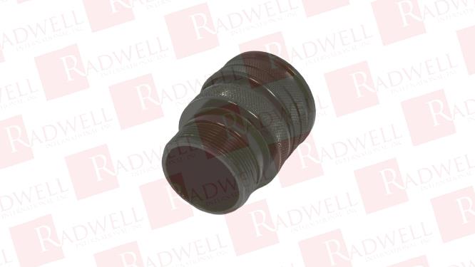 AMPHENOL 97-3106A-28-16S
