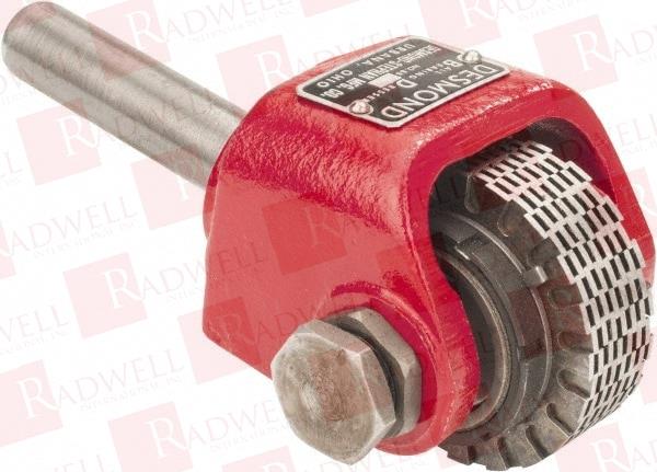 DESMOND STEPHAN 17110