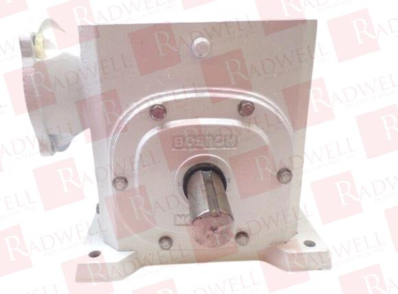 ALTRA INDUSTRIAL MOTION BKF726B-30S-B7-G
