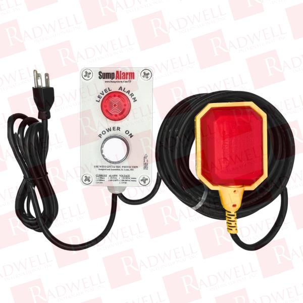 SUMP ALARM SA-CW-1
