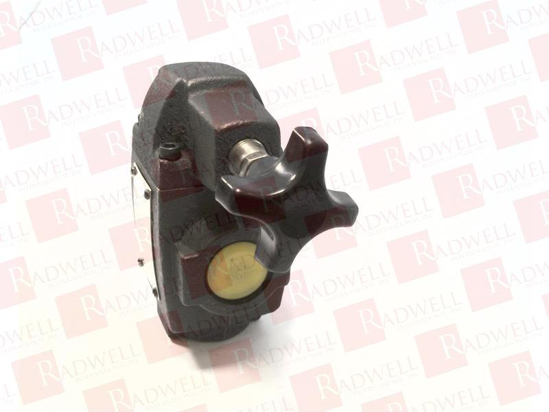 EATON CORPORATION CS 03 B 50 S314
