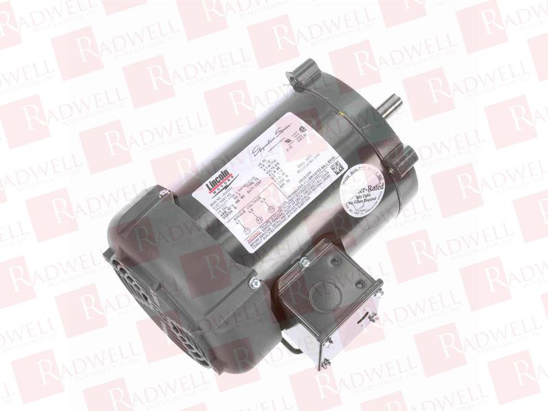 REGAL REXNORD LM24355