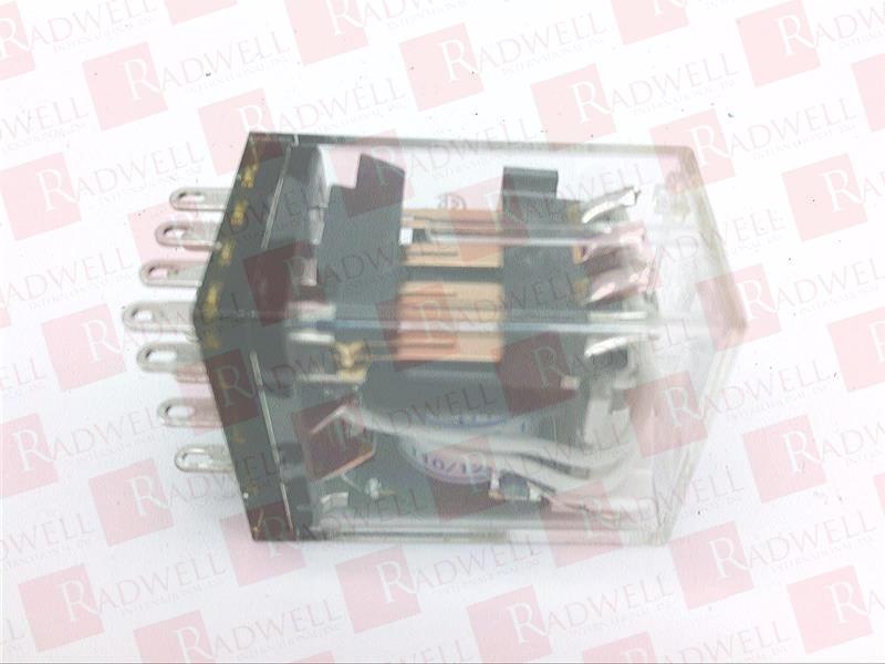 OMRON MYQ4ZNAC110120