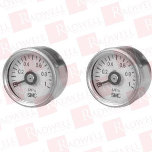 SMC G33-P10-N01-X30