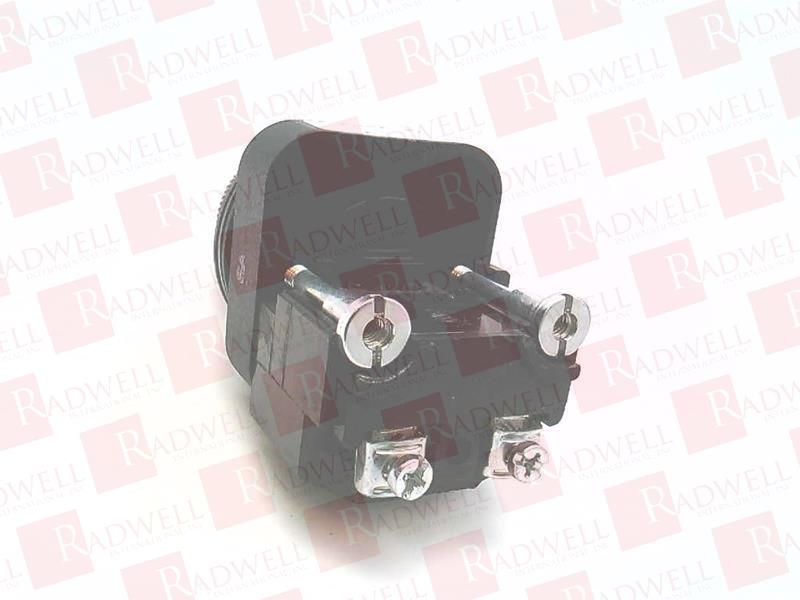 ALLEN BRADLEY 800T-PH46R