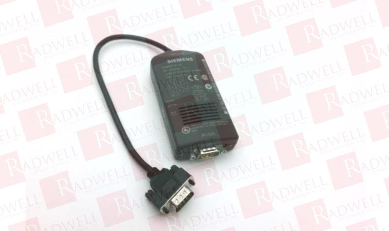 SIEMENS 6ES7972-0CB23-0XA0