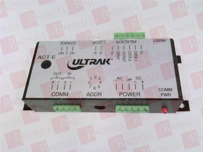 ULTRAK A055-095-02