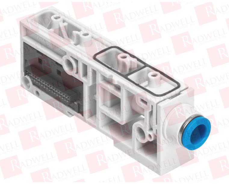 FESTO VMPAL-SP-QS5/16"