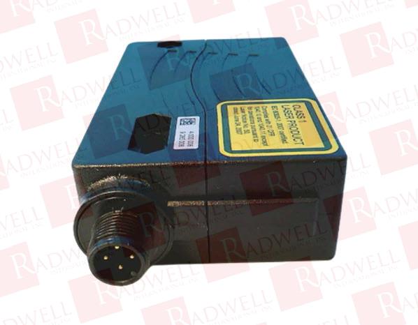 ALLEN BRADLEY 45LMS-U8LGC3-D4