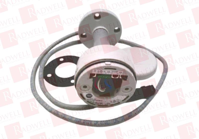 ALLEN BRADLEY 855T-DM1GPM10C