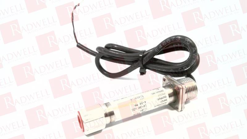 ASHCROFT K17M0142F2100#XCL