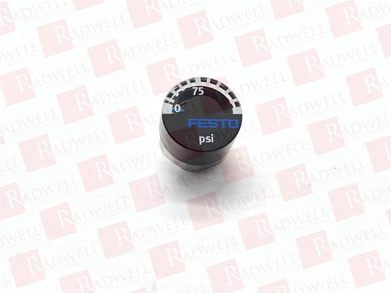 FESTO MA-15-145-M5-PSI