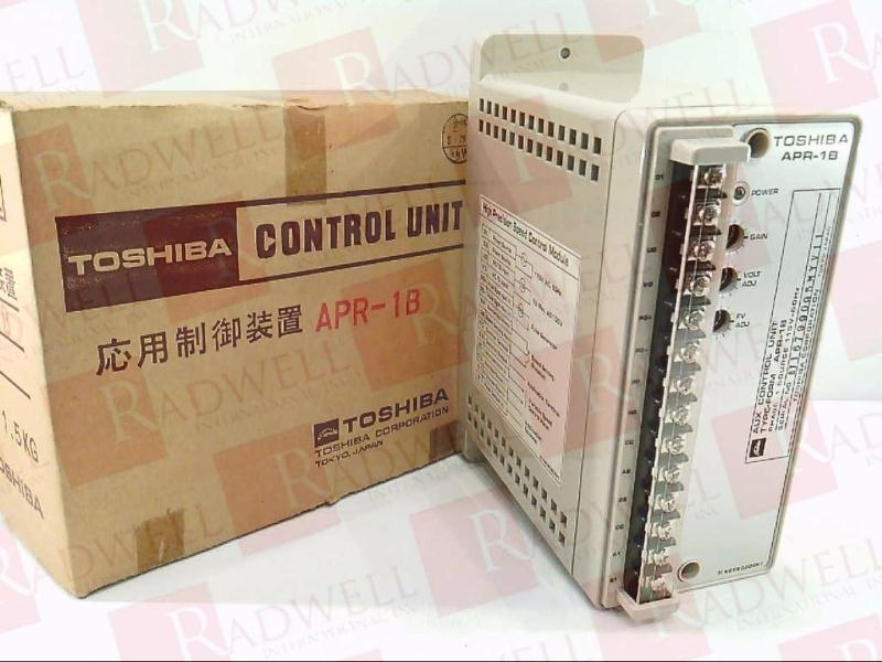 TOSHIBA APR-1B