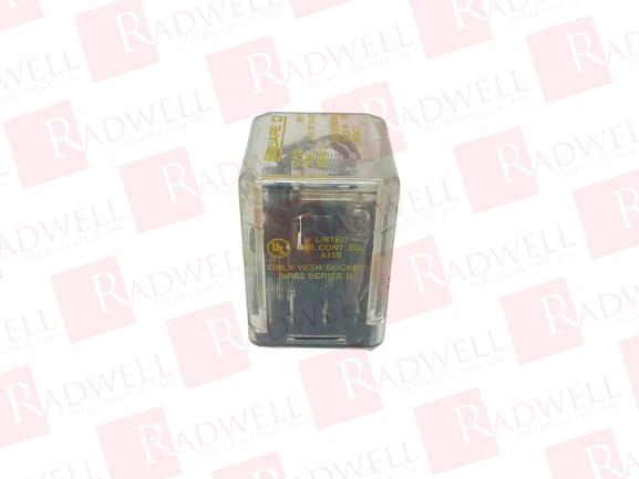 SCHNEIDER ELECTRIC 8501-KF13V14