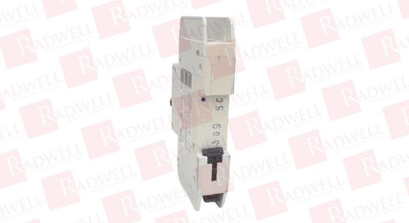 EATON CORPORATION FAZ-C5/1-NA-SP