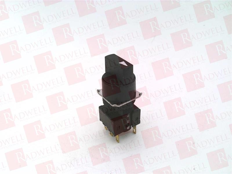OMRON A165S-T3M-2