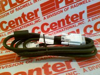 CABLE DVI ASSEMBLY