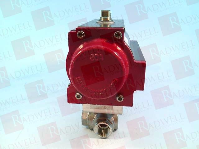 TRIAC 38TX0752R3SXXL