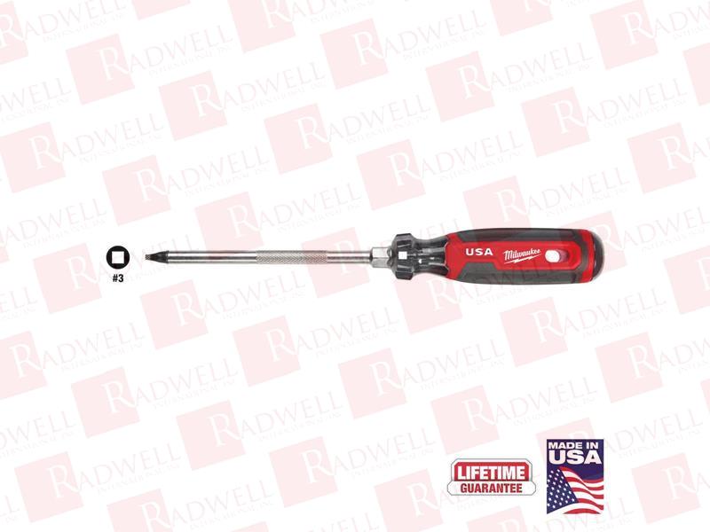 MILWAUKEE POWER TOOLS MT219