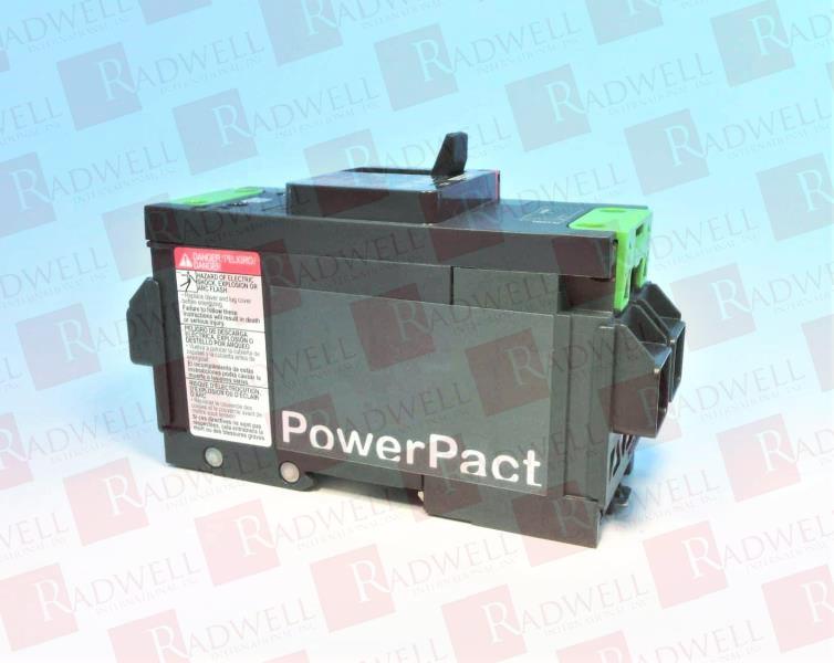 SCHNEIDER ELECTRIC BJL26015