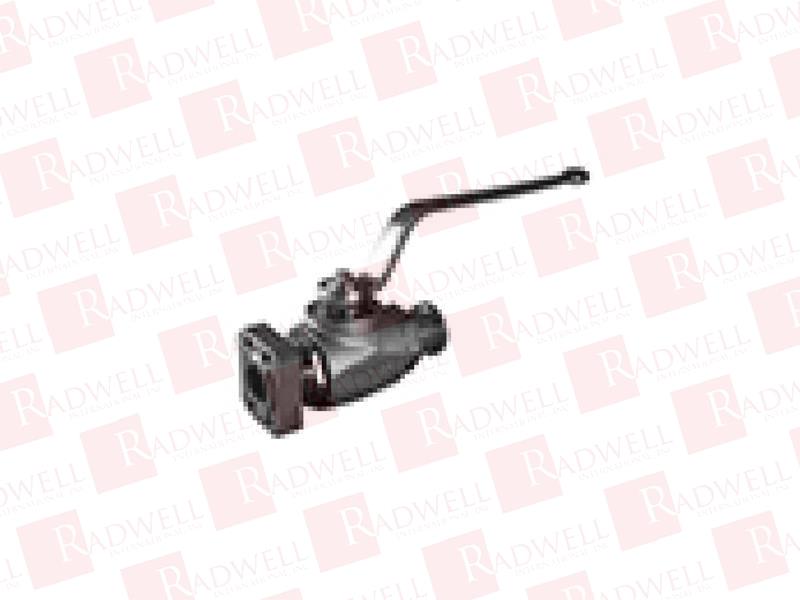STAUFF FBV-2-F/C320U-0001-M
