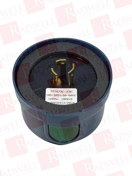 SUN TEK FP7673C-JCBC