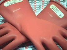 GLOVE KIT CLASS00 INSULATING 500V MAX