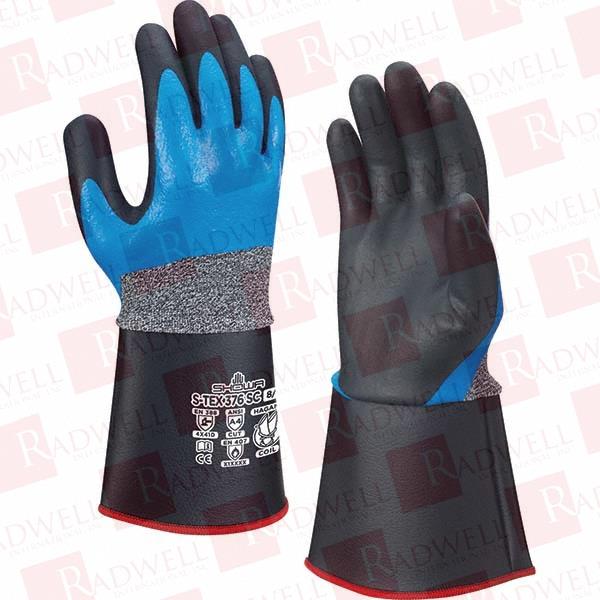 SHOWA BEST GLOVE S-TEX376SCXL-09