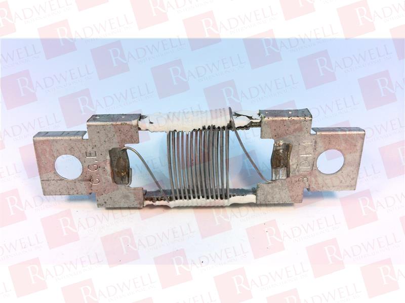 GENERAL ELECTRIC 81D-11