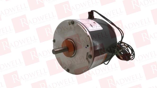 INGERSOLL RAND MOT18684