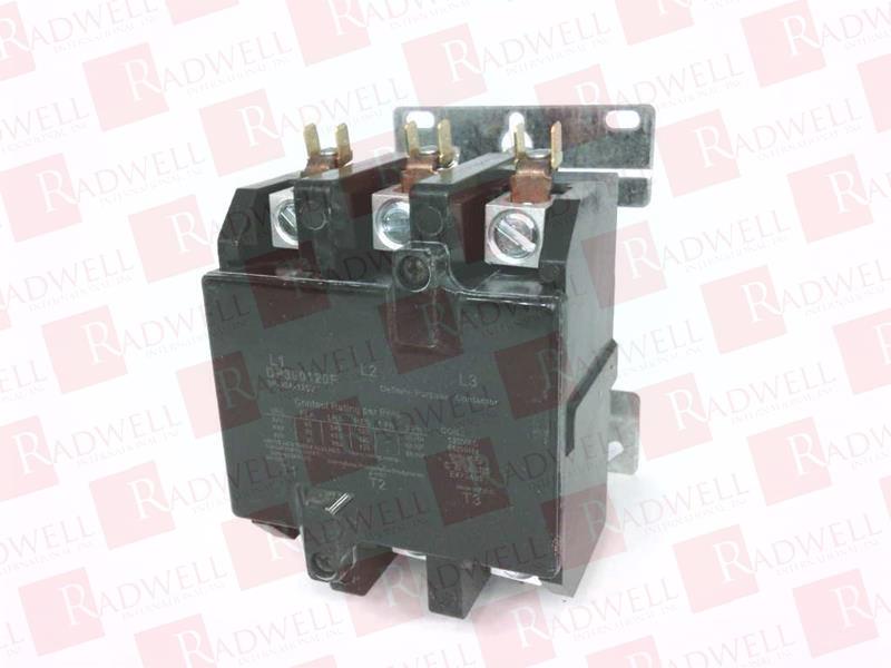 IRP DP390120F