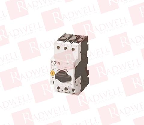 EATON CORPORATION SE00-20-PKZ0-120V60