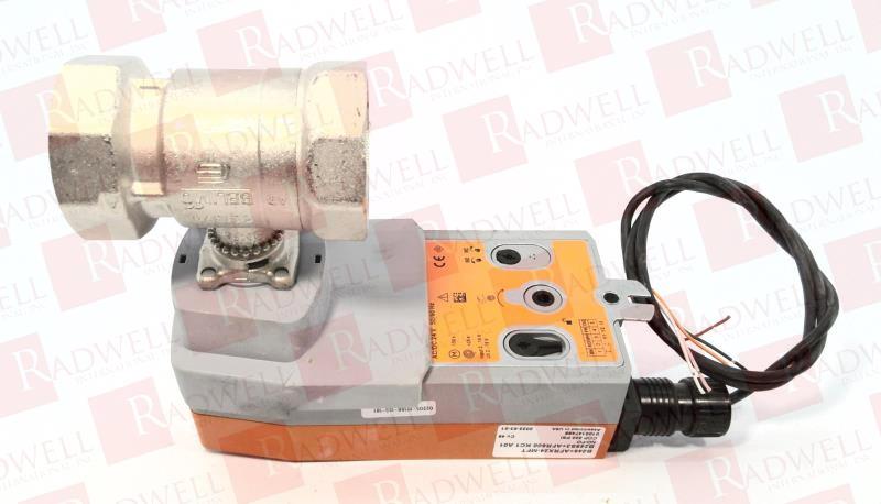 BELIMO B249+AFRX24-MFT