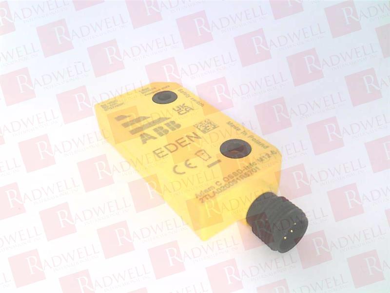 ASEA BROWN BOVERI 2TLA020051R5701
