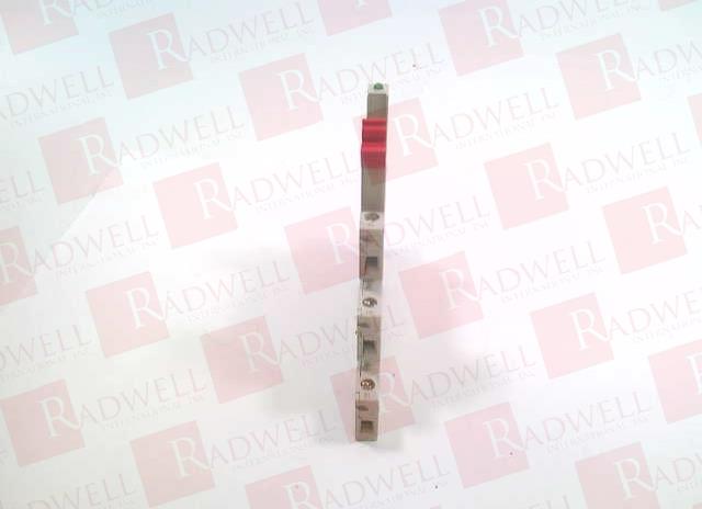 ASEA BROWN BOVERI 1SVR405521R6100
