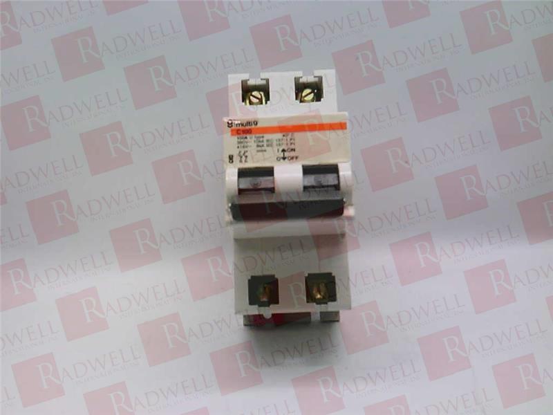 SCHNEIDER ELECTRIC MG20429