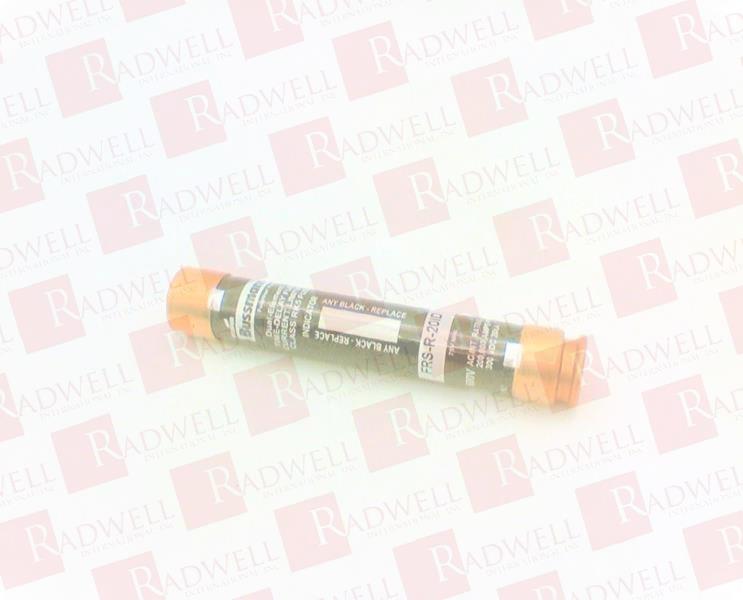 EATON CORPORATION FRS-R-20ID