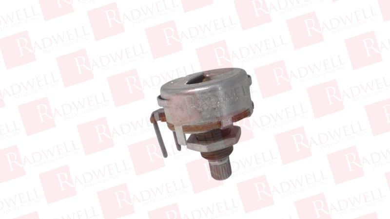 HONEYWELL A47-250K-S