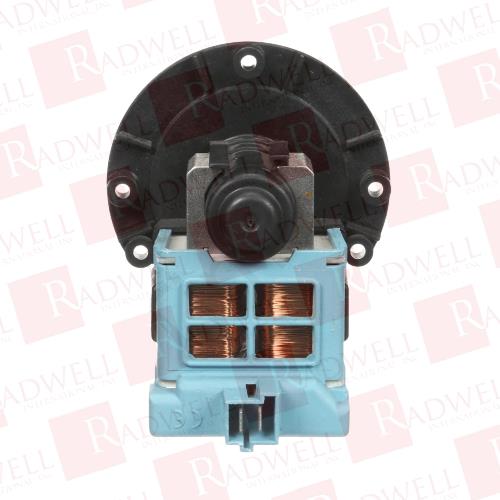 DRAIN PUMP, 120VAC, 30W, 60HZ